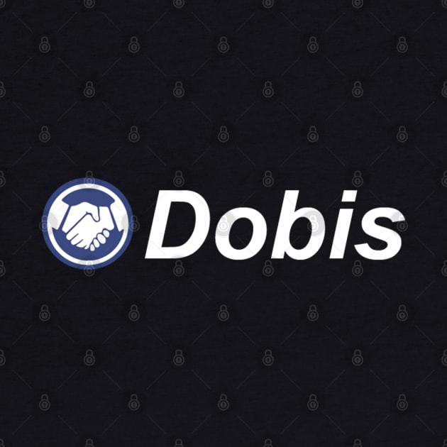 Dobis by AndysocialIndustries